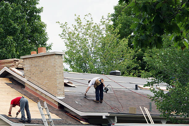 Roof Waterproofing Services in Oologah, OK