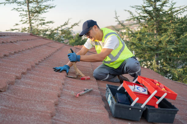 Best Residential Roofing Contractor  in Oologah, OK