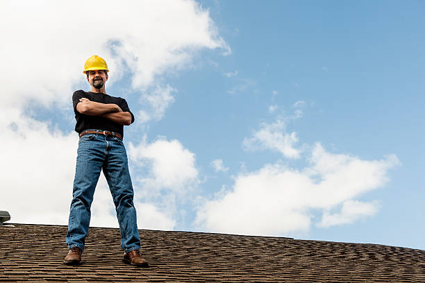 Best Flat Roof Repair Services  in Oologah, OK